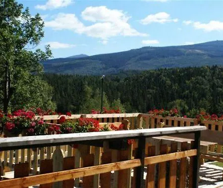 Zloty Widok Bed & Breakfast *