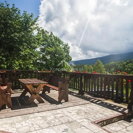 Bed & Breakfast Zloty Widok