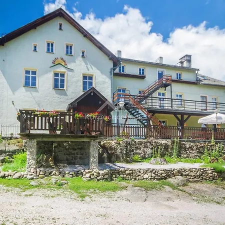 Oda ve Kahvaltı Zloty Widok *