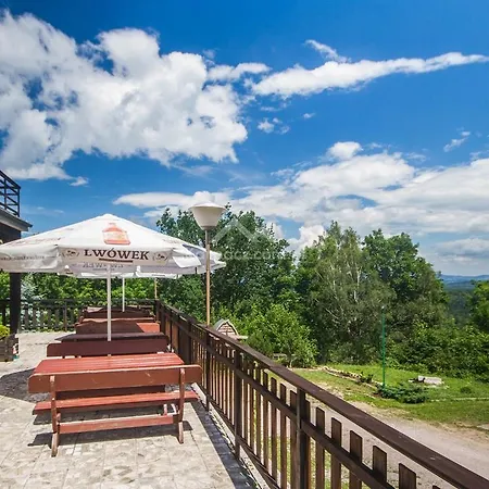 Oda ve Kahvaltı Zloty Widok Podgórzyn