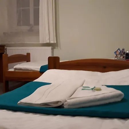 Bed & Breakfast Zloty Widok *