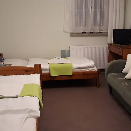 Zloty Widok Podgorzyn