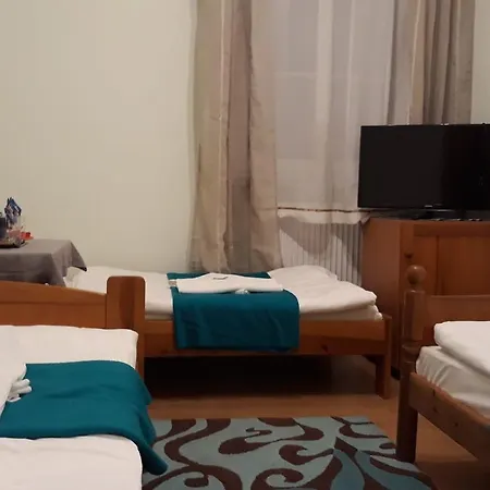 Zloty Widok Bed & Breakfast Podgorzyn