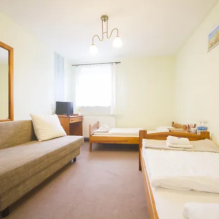 Bed & Breakfast Zloty Widok *