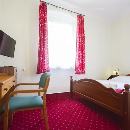 Bed & Breakfast Zloty Widok *