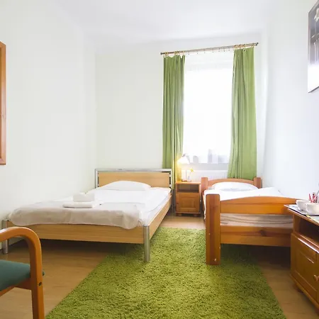 Zloty Widok Bed & Breakfast *