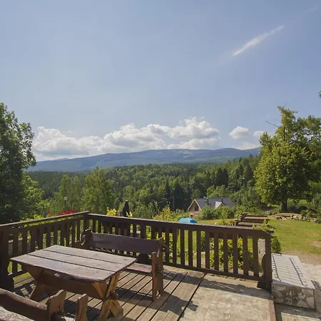 Oda ve Kahvaltı Zloty Widok *