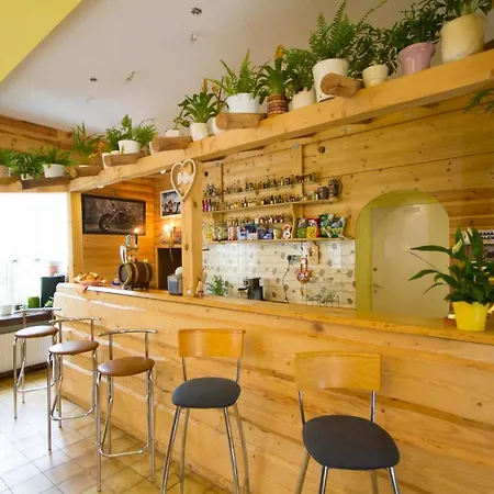 Oda ve Kahvaltı Zloty Widok *