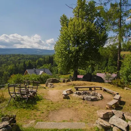 Zloty Widok Bed & Breakfast