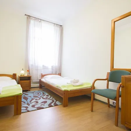 Bed & Breakfast Zloty Widok