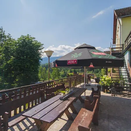 Zloty Widok Podgórzyn