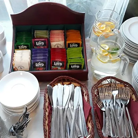 Zloty Widok Oda ve Kahvaltı *