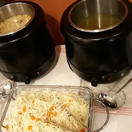 Zloty Widok Podgórzyn