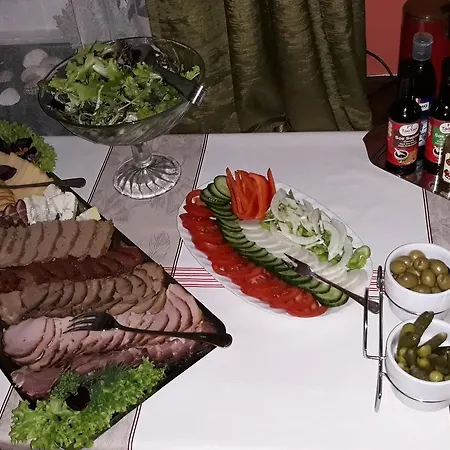 Bed & Breakfast Zloty Widok