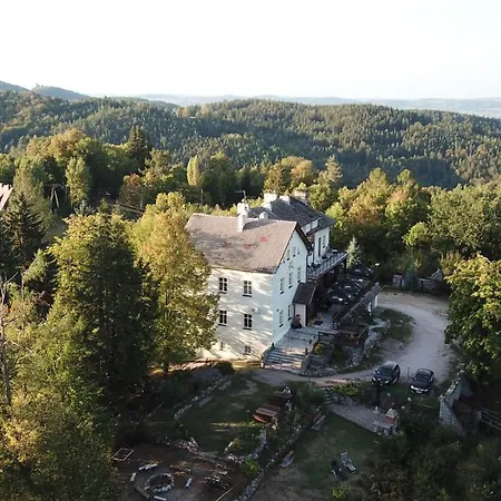 Zloty Widok Oda ve Kahvaltı