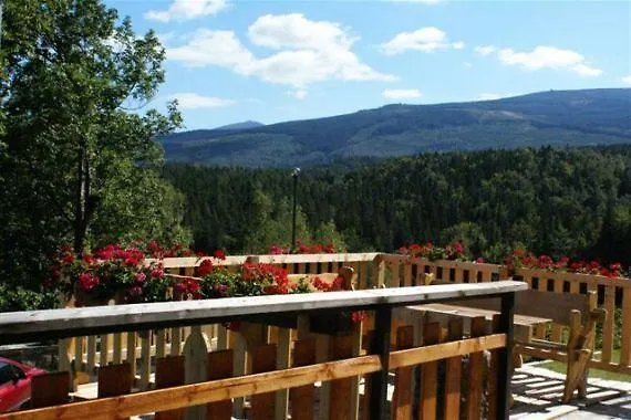 Zloty Widok Bed & Breakfast *