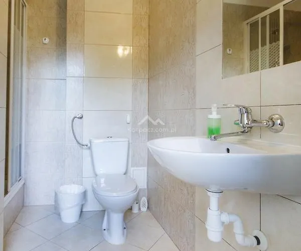 Bed & Breakfast Zloty Widok