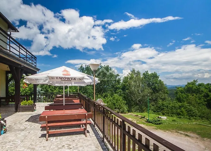 Bed & Breakfast Zloty Widok Podgórzyn