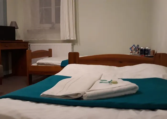 Bed & Breakfast Zloty Widok *