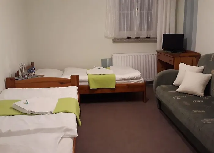 Zloty Widok Podgórzyn