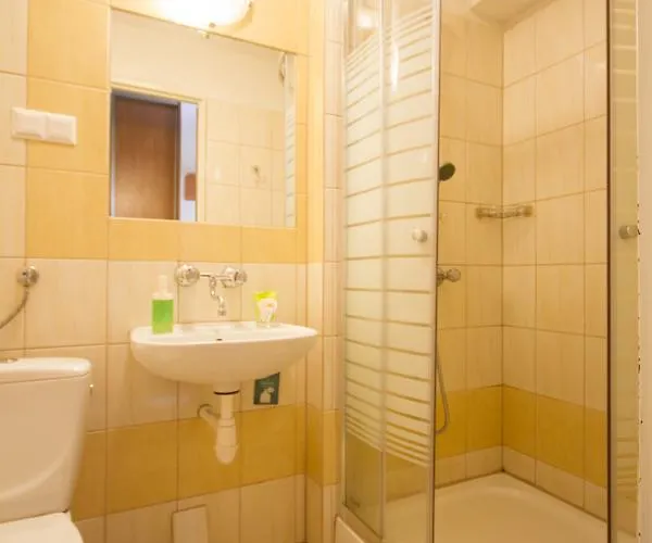 Bed & Breakfast Zloty Widok