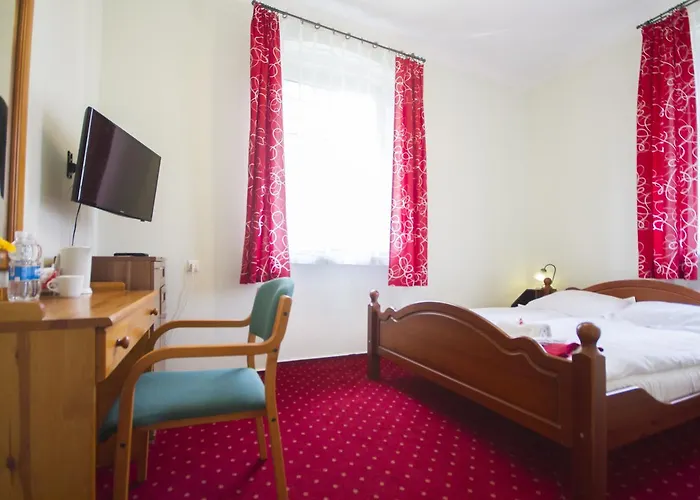 Bed & Breakfast Zloty Widok *