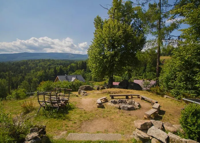 Zloty Widok Bed & Breakfast