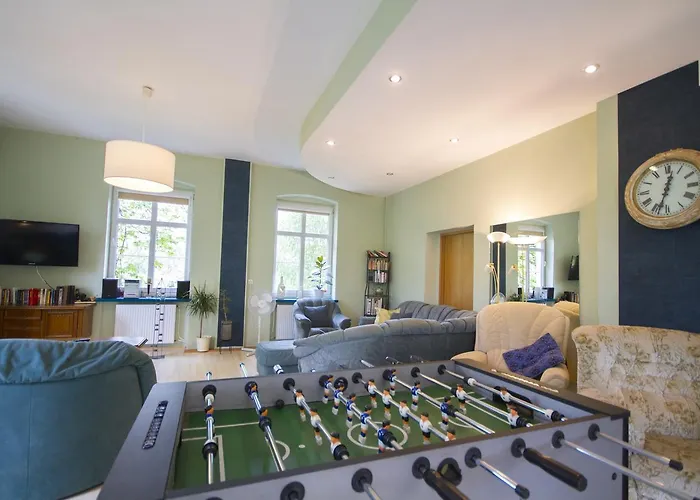 Zloty Widok Podgórzyn