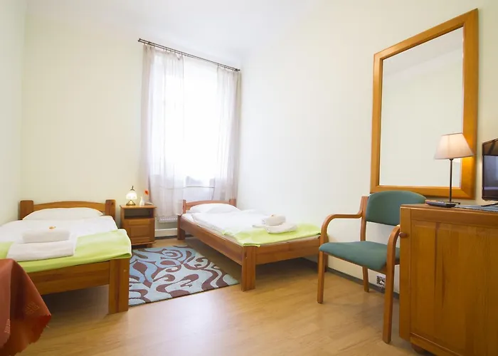 Bed & Breakfast Zloty Widok