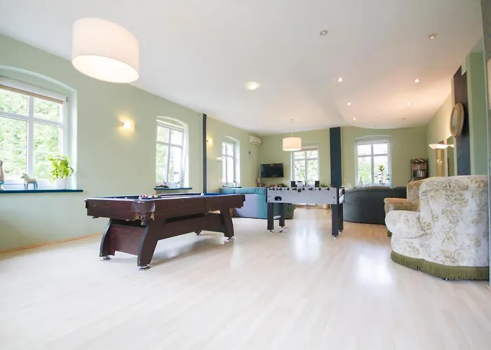 Zloty Widok Podgórzyn