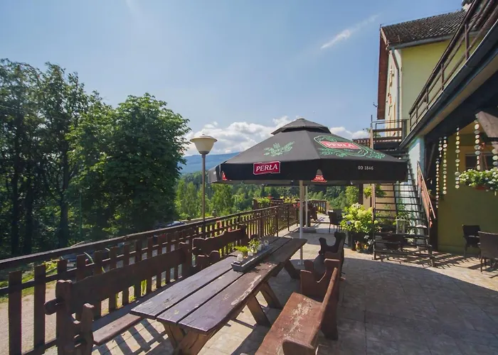 Zloty Widok Podgórzyn