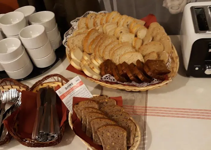 Zloty Widok * Podgórzyn