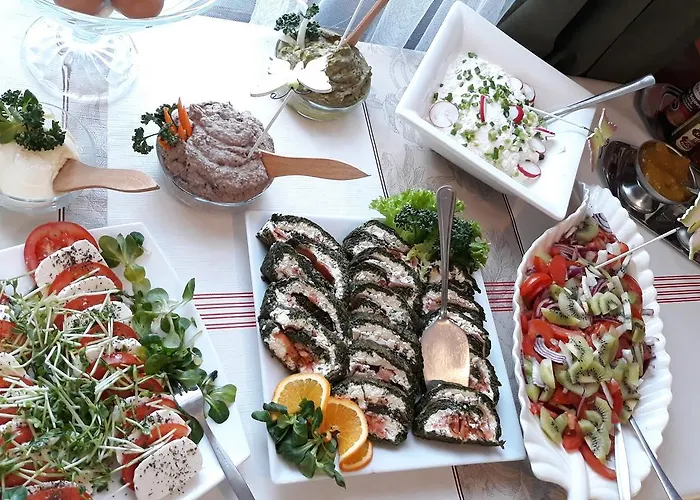 Zloty Widok Podgórzyn