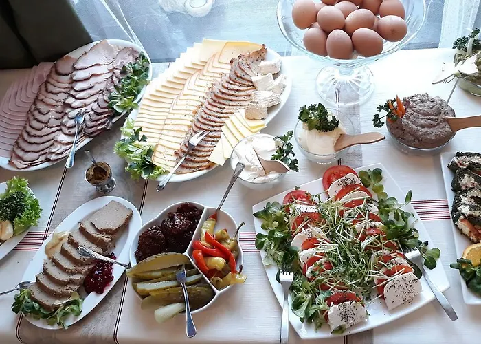 Zloty Widok Podgórzyn