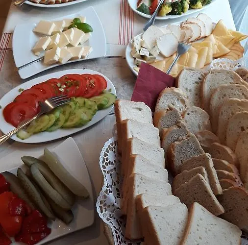 Zloty Widok * Podgórzyn