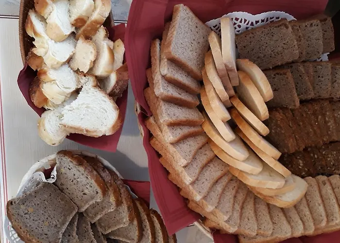 Bed & Breakfast Zloty Widok *