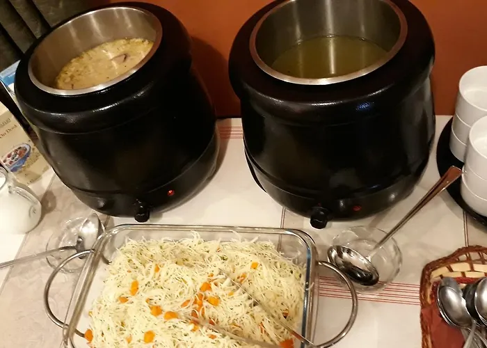 Zloty Widok Podgórzyn