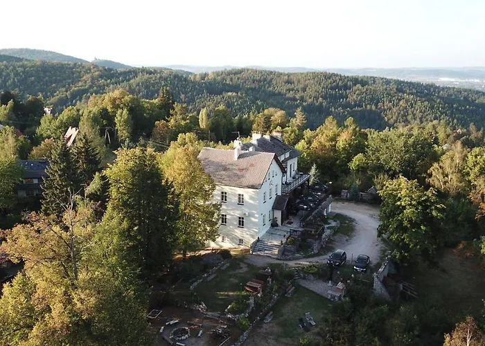 Zloty Widok Bed & Breakfast
